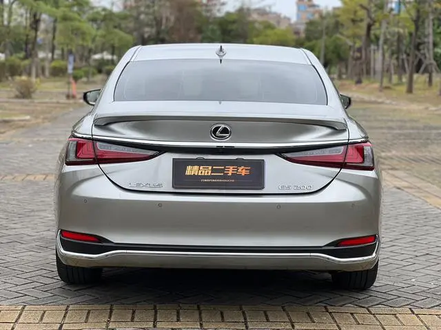 Lexus Lexus ES 200 Excellent Edition