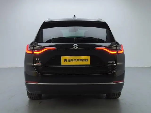 NIO NIO ES8 580KM six-seater version