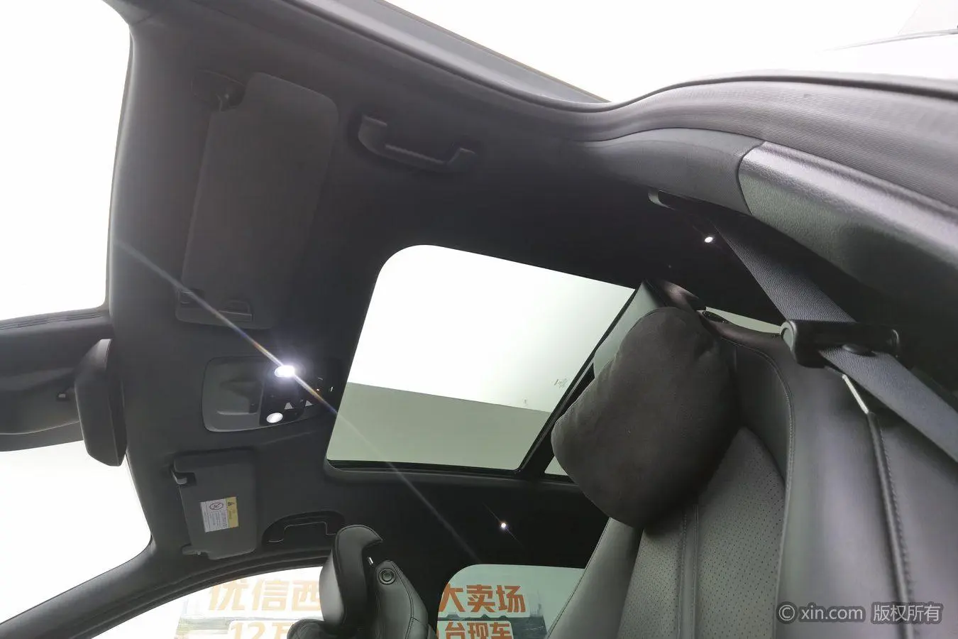 NIO NIO ES6 610KM performance version