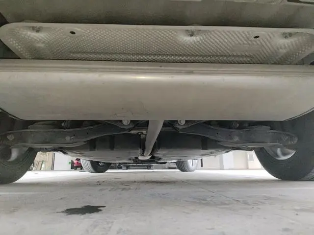 Volkswagen Magotan GTE Luxury