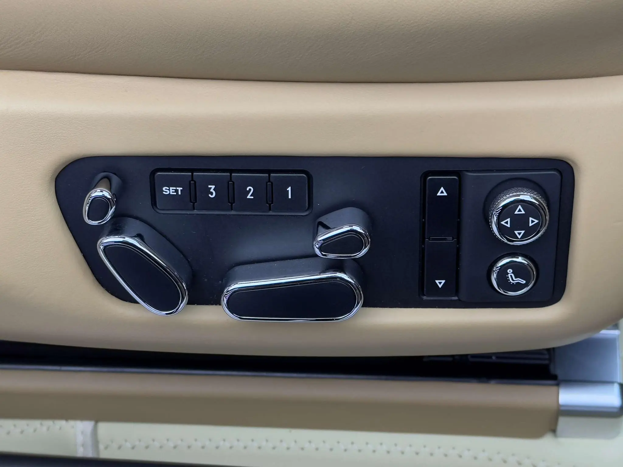 Bentley Flying 4.0T V8 Standard Edition