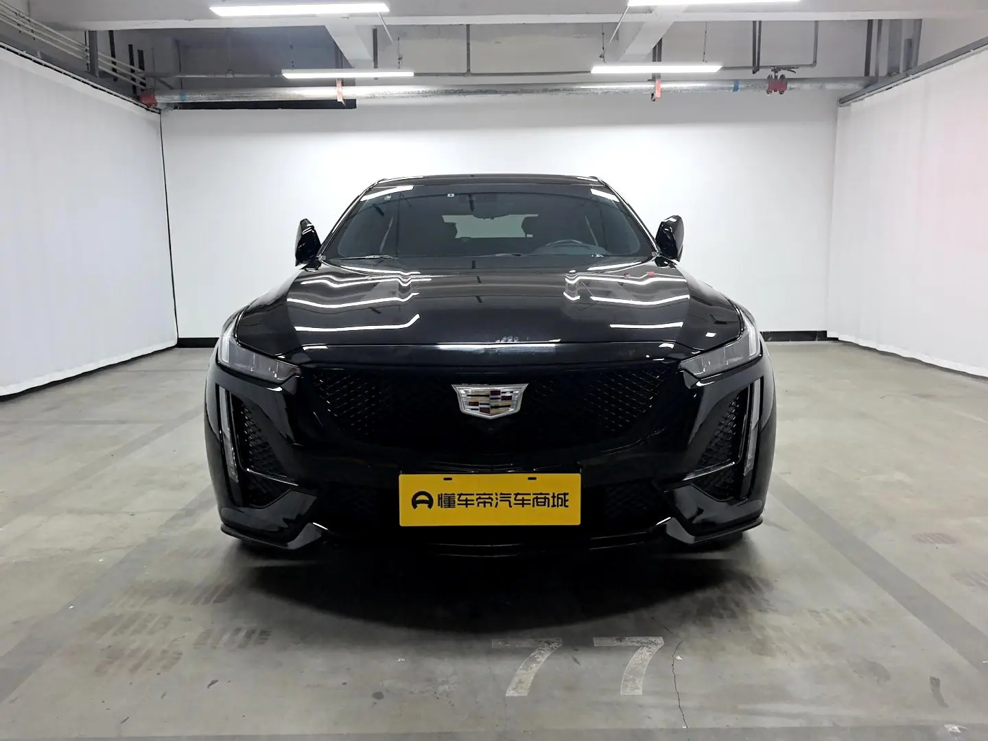 Cadillac Cadillac CT5 Facelift 28T platinum sporty