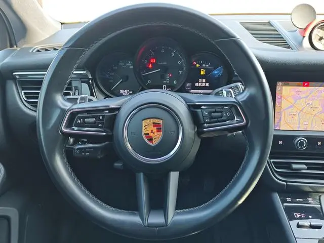 Porsche Macan Macan 2.0T