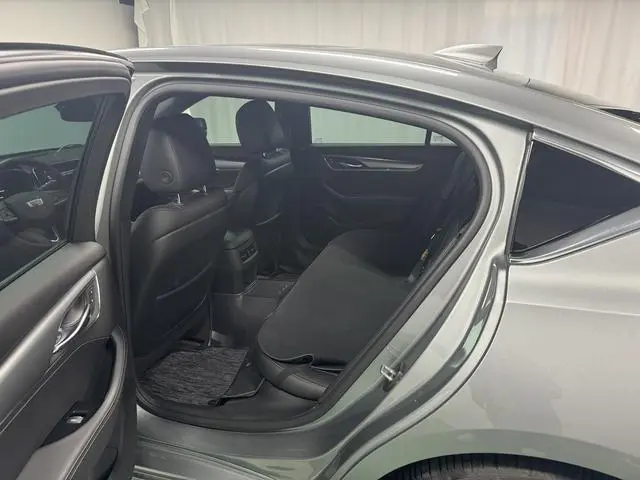 Cadillac Cadillac CT5 28T Luxury Standard Edition