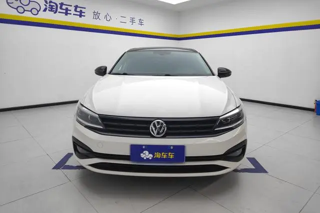 Volkswagen Lingdu 280TSI DSG Comfort Edition Country VI