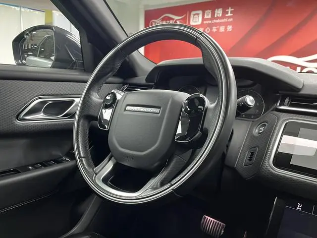 Land Rover Range Rover Star Pulse P340 R-DYNAMIC S