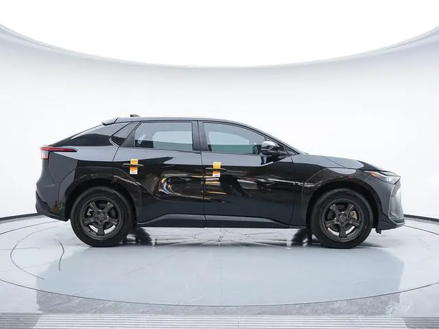 TOYOTA FAW Toyota bZ4X Elite JOY Edition