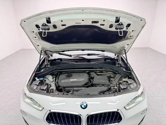 BMW BMW X2 (imported) sDrive20i M off-road set country VI