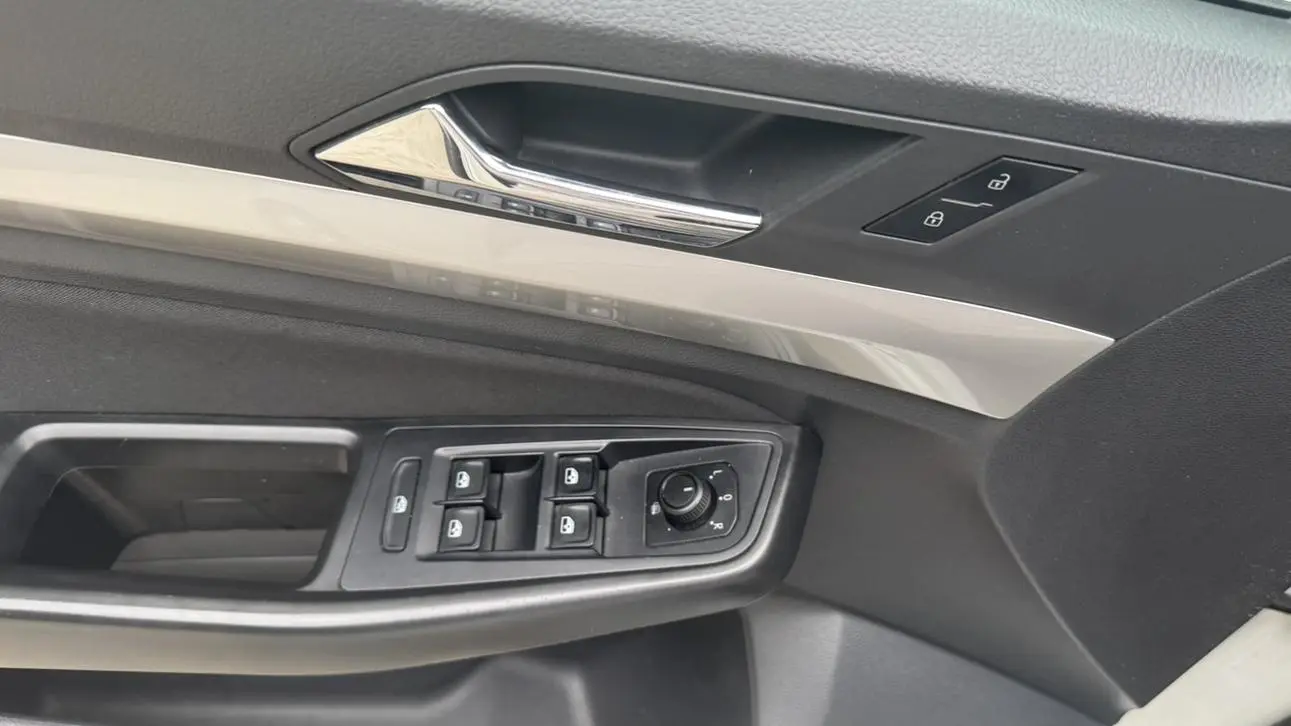 Volkswagen Bora 1.5L Automatic Elite Intelligent Version
