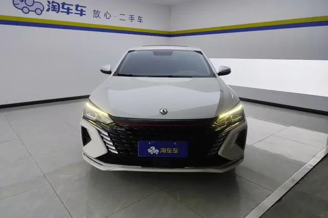 Dongfeng Fengshen Yi Hyun MAX 1.5T Xingchi Version