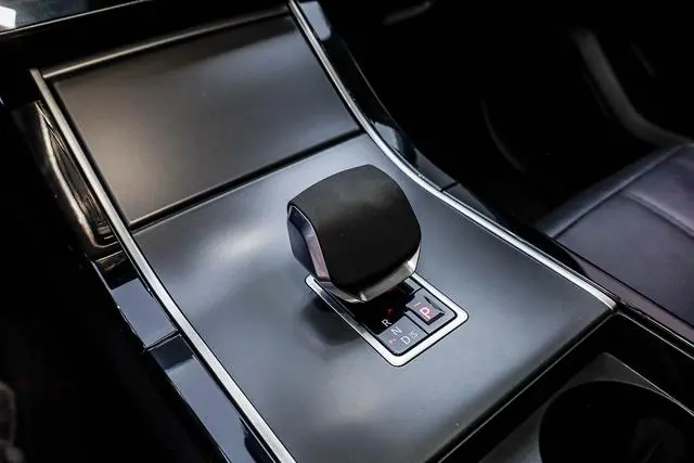 Land Rover Range Rover Star Pulse Dynamic SE