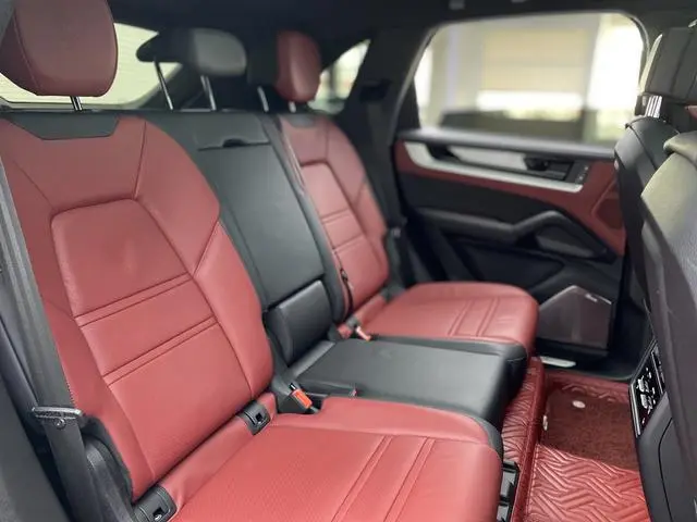 Porsche Cayenne Cayenne 3.0T
