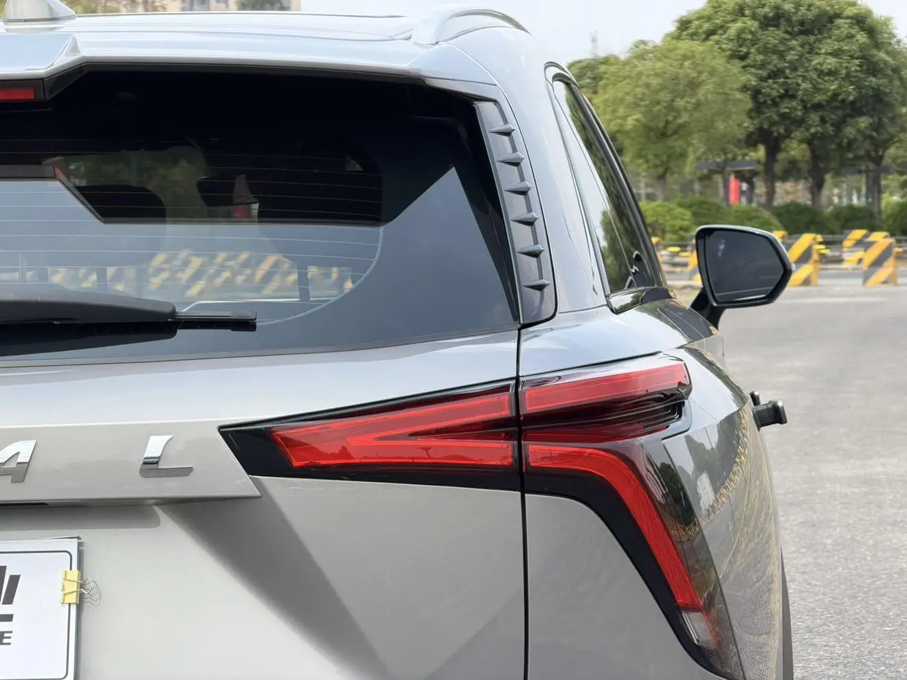 Haval Haval Beast 1.5T Smart Enjoy Edition