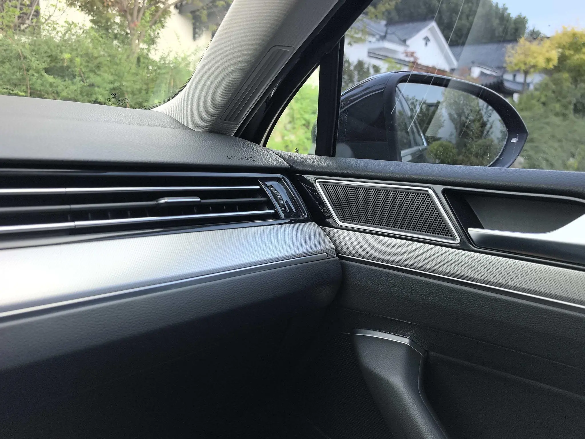 Volkswagen Magotan 330TSI DSG leading country VI