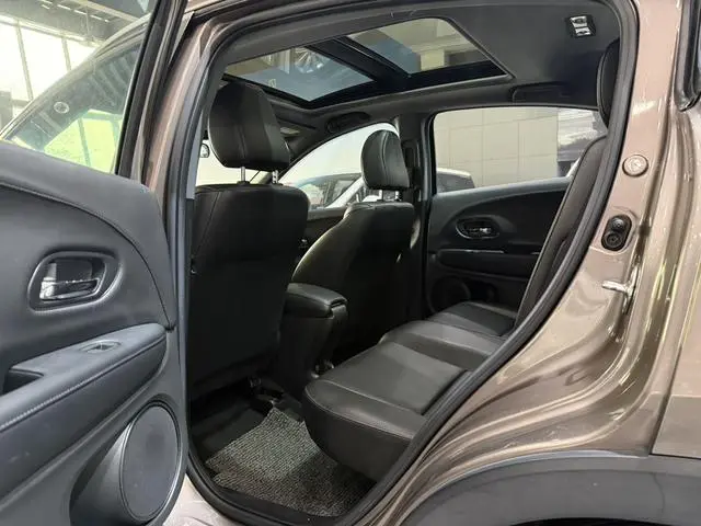 Honda Honda XR-V 1.8L EXi CVT Comfort Edition