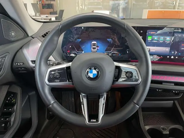 BMW BMW 2 Series 225L M Sports Yao Ye Suit