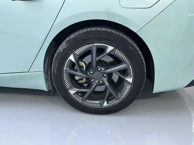 Hyptec Haobo GT 560 rear drive seven-wing version ternary lithium