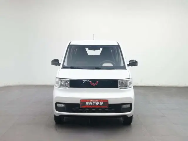 Wuling Wuling Hongguang MINIEV Free lithium iron phosphate
