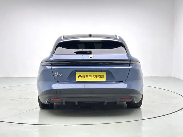 NIO Nio ET5T 75kWh