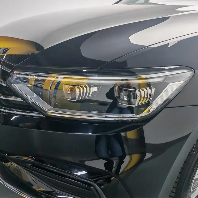 Volkswagen Magotan GTE Luxury