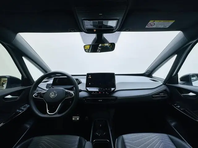 Volkswagen Volkswagen ID.3 Outstanding edition