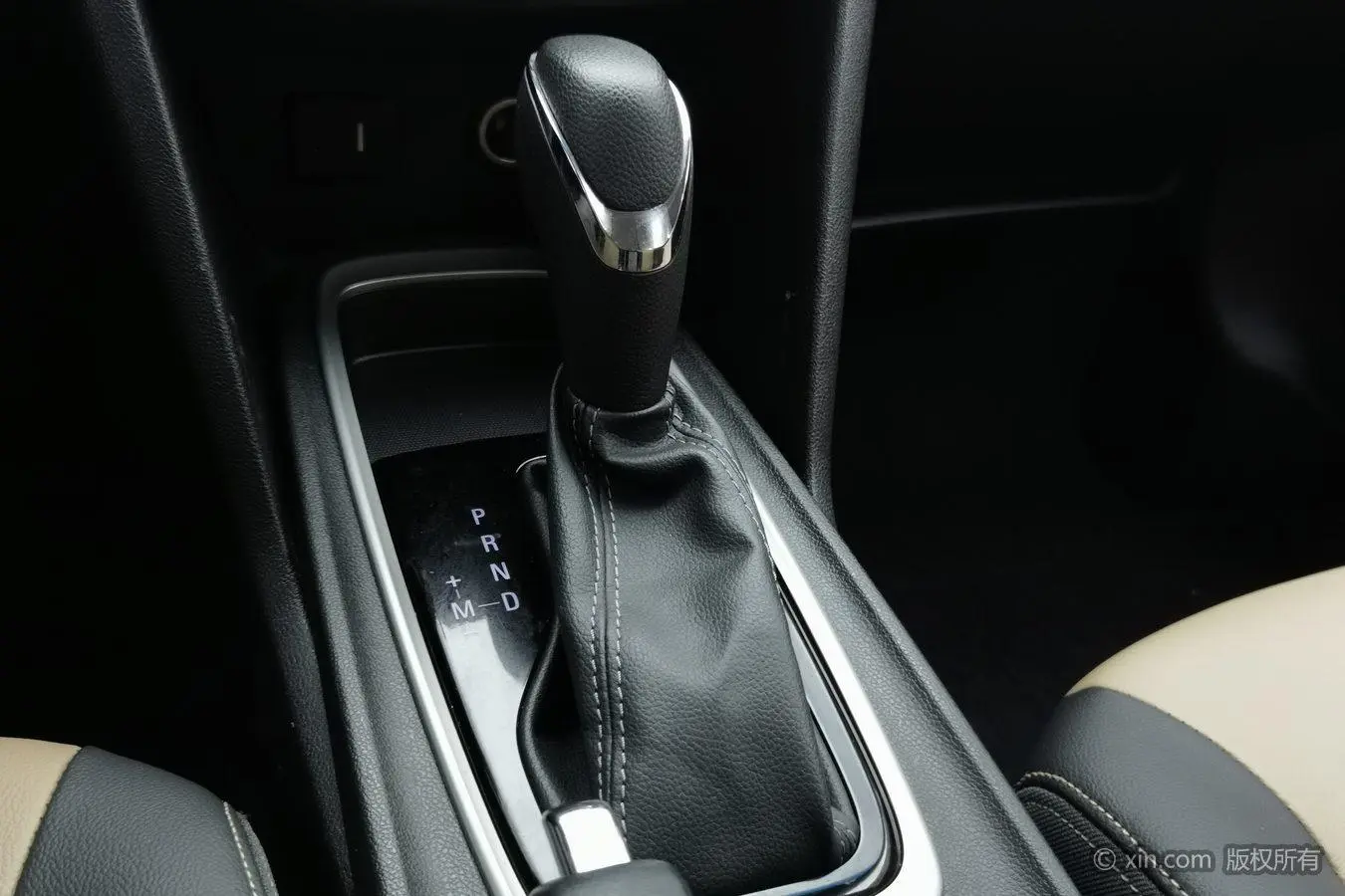 Chevrolet Cruze 320 Automatic Enjoy Edition