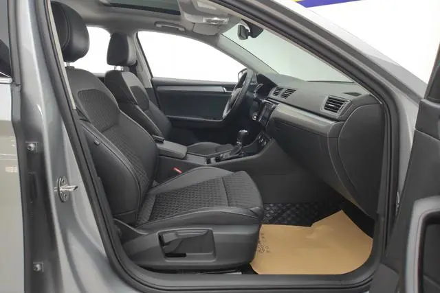 Skoda Speed pie ZI330 DSG Comfort Edition Country V
