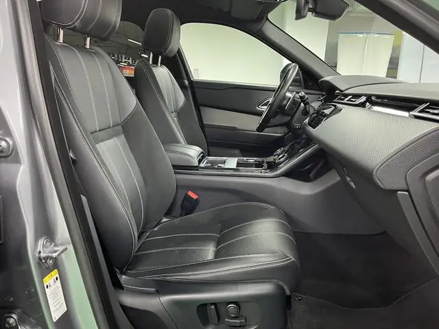 Land Rover Range Rover Star Pulse P340 R-DYNAMIC S