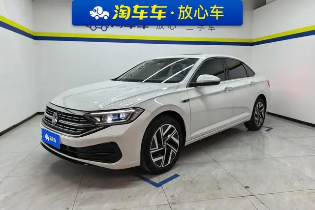 Volkswagen Sagitar 200TSI DSG Beyond Edition