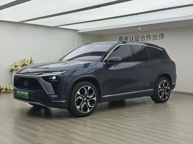 NIO NIO ES8 450KM seven-seater version