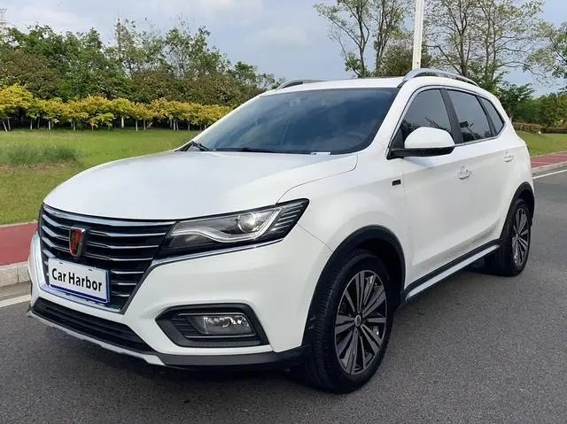 Roewe Roewe RX5 20T automatic 4G Interconnection Beyond Version