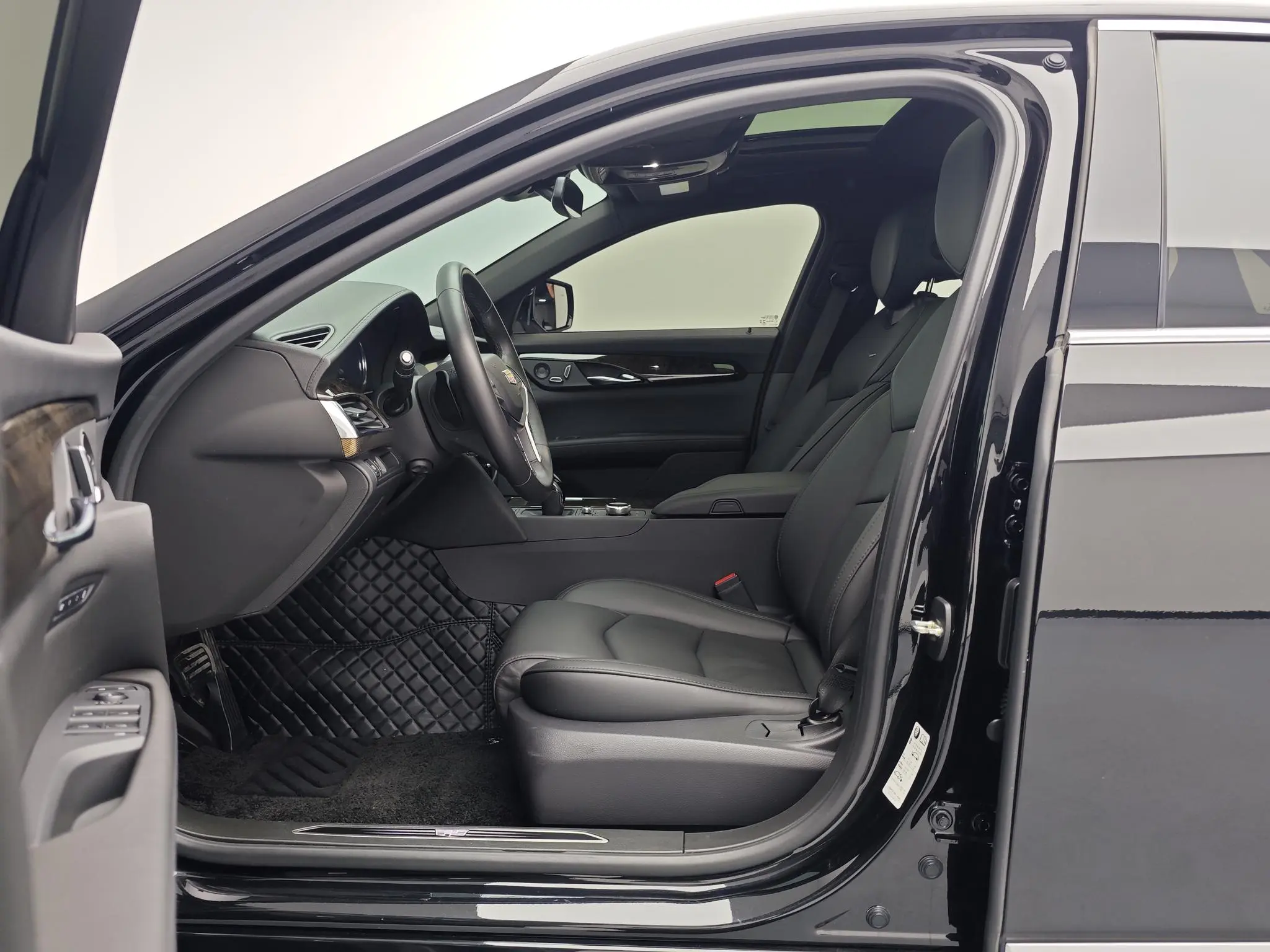 Cadillac Cadillac CT6 28T luxury