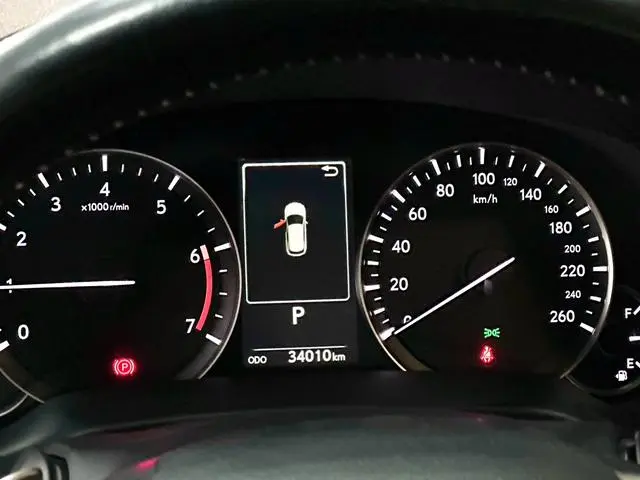 Lexus Lexus RX 300 four-wheel drive Special Edition