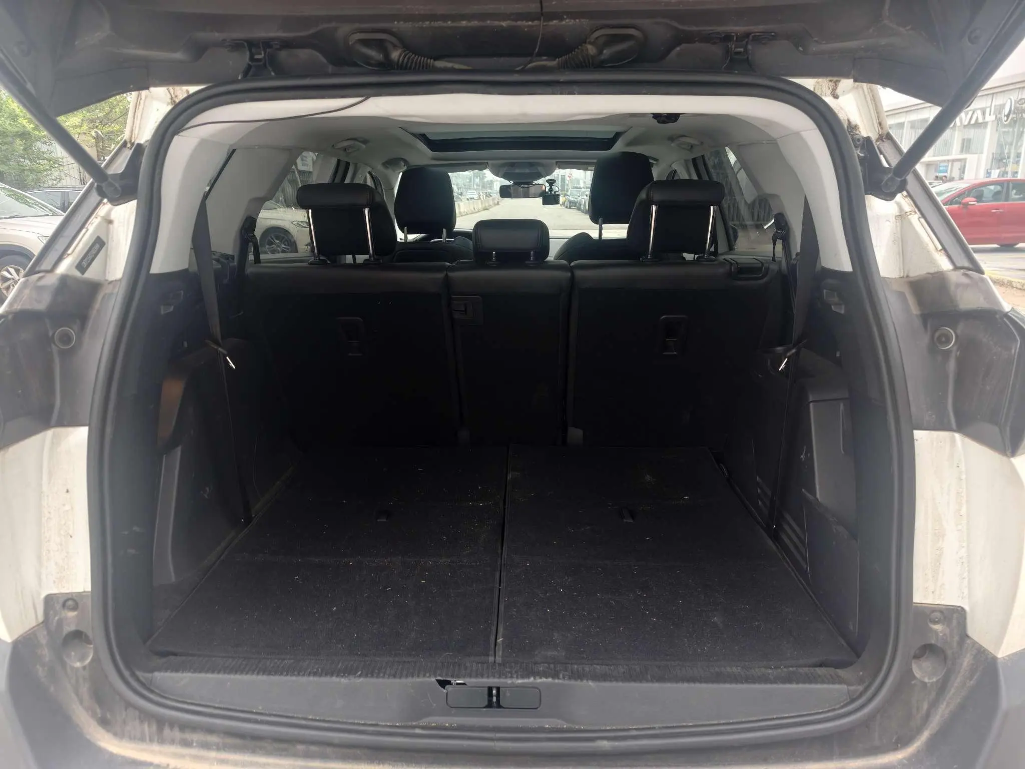 Peugeot Peugeot 5008 380THP 7-seater Elite Edition