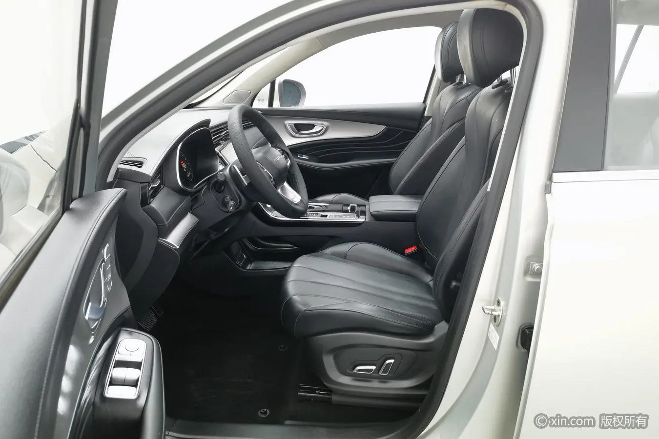 Roewe Roewe RX5 MAX 300TGI Automatic Smart Cockpit Deluxe Edition
