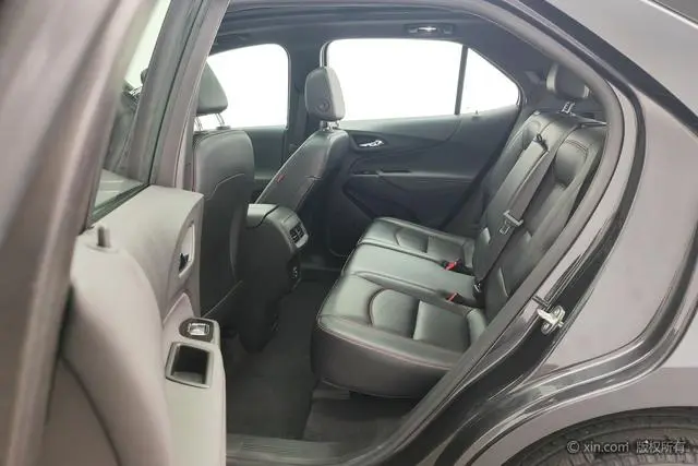 Chevrolet Explorer 550T RS four-wheel drive smart World Edition