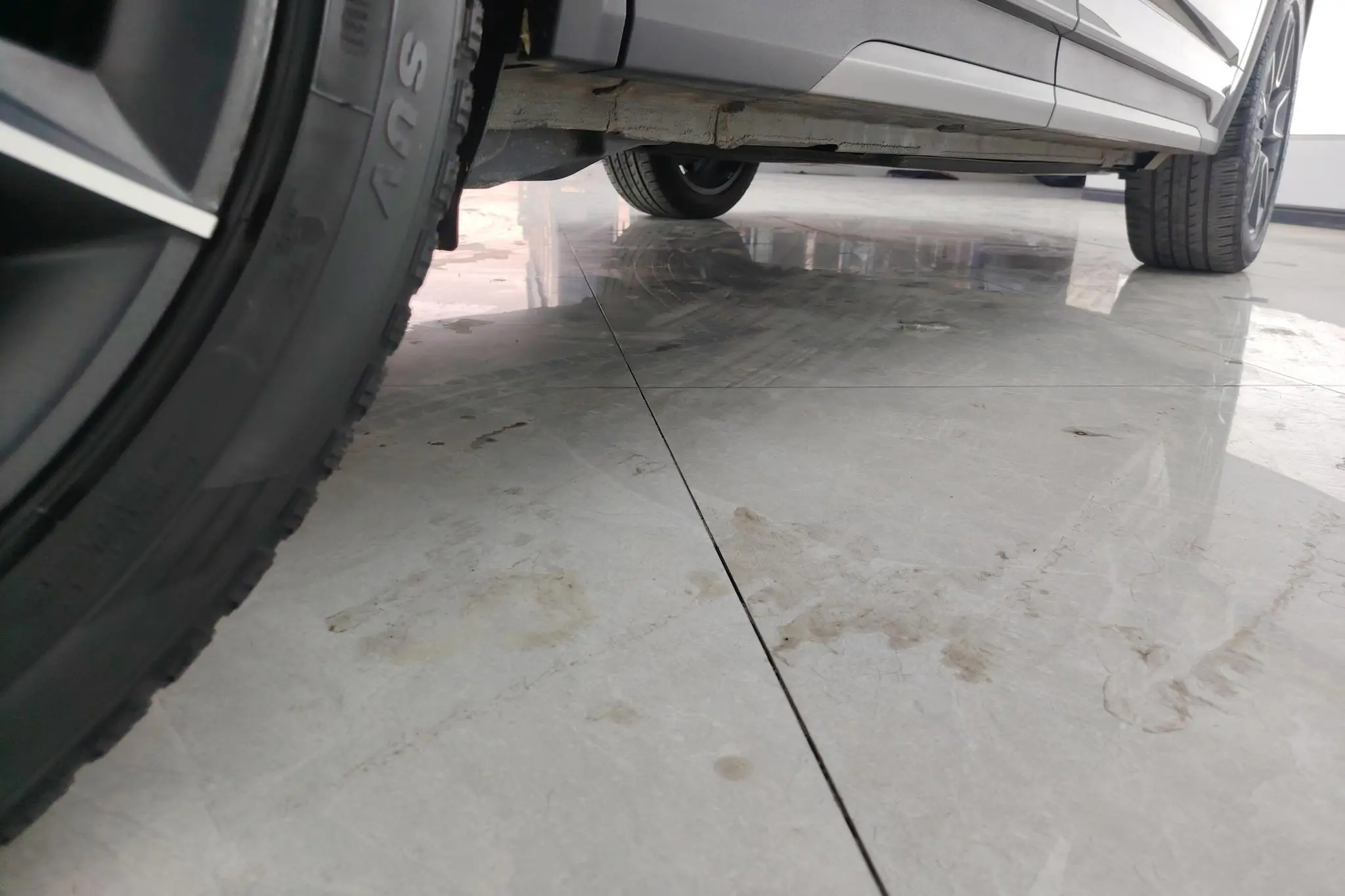 LYNK & CO Lynk 01 2.0TD two-wheel drive Pro