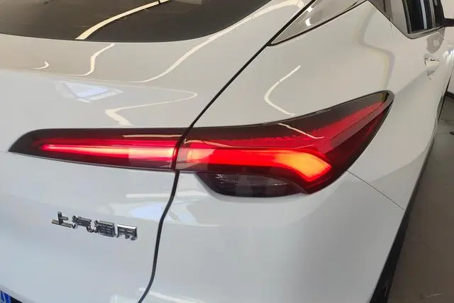 Buick High-spirited 1.5T Enjoy Edition