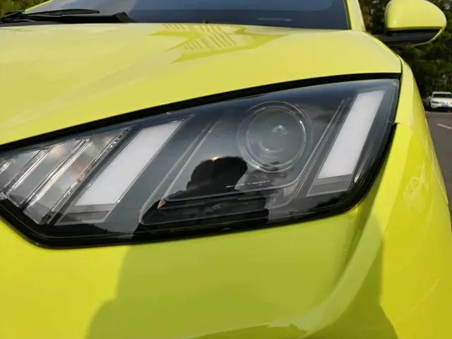 BYD Seagull Vitality Edition