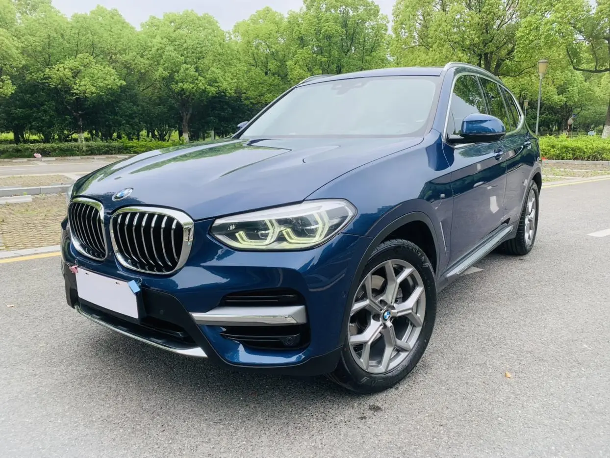 BMW BMW X3 xDrive28i Luxury Set
