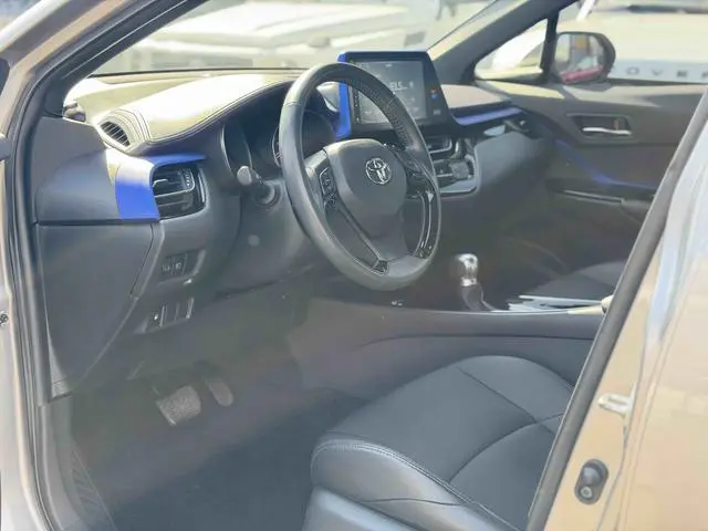 TOYOTA IZOA 2.0L Yichi Edition Country VI