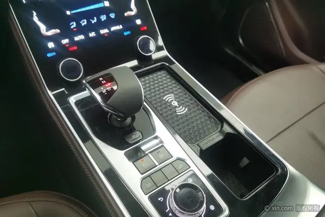 Chery Jetour Jietu X90 Zilong 2.0T DCT Winning Edition 7 Seats