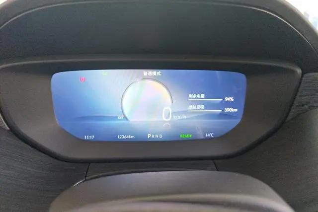 Buick Slightly blue 6 450km travel version