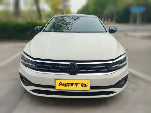 Volkswagen Lingdu 230TSI DSG Fashion Edition