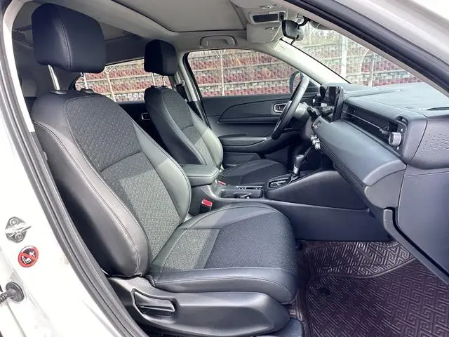 Honda Honda XR-V 1.5L CVT Boom version