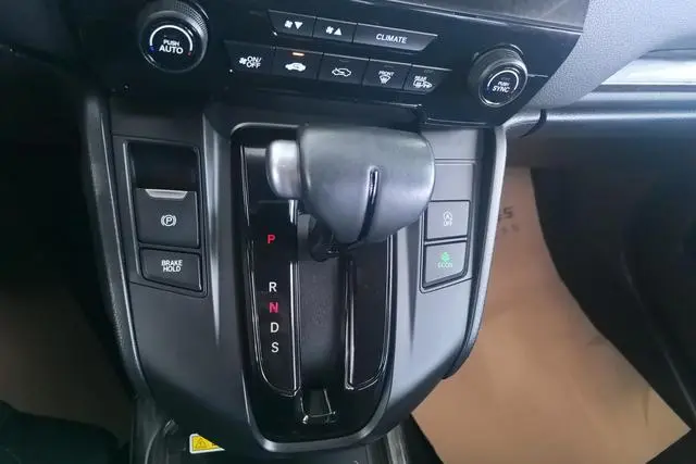 Honda Honda CR-V 240TURBO CVT two-wheel drive Black Jazz edition