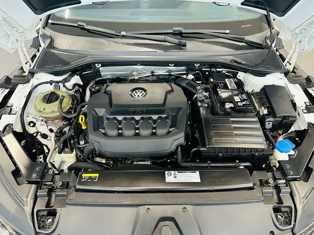 Volkswagen Volkswagen CC 330TSI Charm Edition Country VI