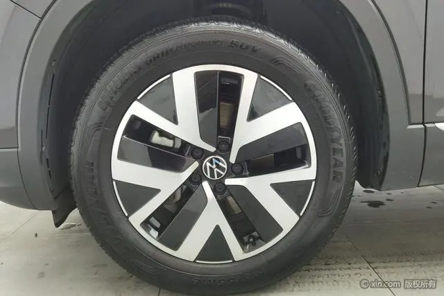 Volkswagen Tanyue 330TSI two-wheel drive Luxury Plus Premium Edition