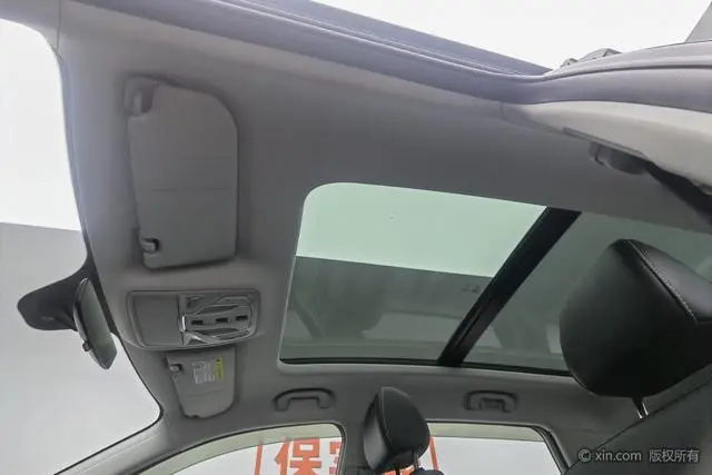 Roewe Roewe eRX5 ePlus National Tide Ronglin Deluxe Edition