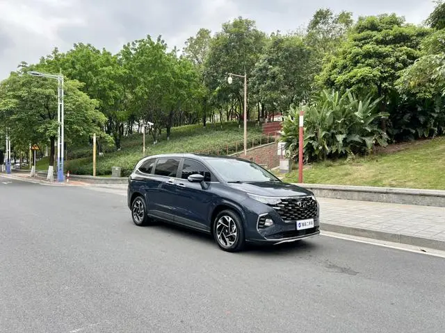 Hyundai Kustu 380TGDi Zhiai Ultimate Edition TOP Premium